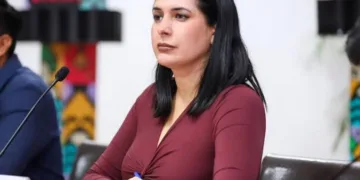Estefanía Mercado activa fondo de 40 millones de pesos para proteger a Playa del Carmen en temporada de huracanes