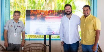 Anuncian Feria de la Miel 2025 “Lágrimas de Oro Maya” en Playa del Carmen