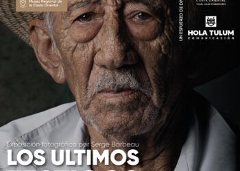 «Los Últimos Testigos de la Guerra de Castas» Llega al Museo Regional de Tulum