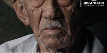 «Los Últimos Testigos de la Guerra de Castas» Llega al Museo Regional de Tulum
