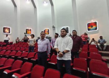 David Hernández Solís: Un «Freno Interno» en la Maquinaria de Morena en Quintana Roo