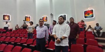 David Hernández Solís: Un «Freno Interno» en la Maquinaria de Morena en Quintana Roo