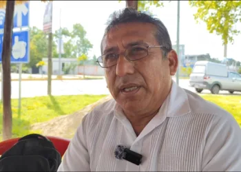 Advierte el Frente Cívico Quintanarroense riesgos a la libertad de expresión en iniciativa de Ley de Comunicaciones