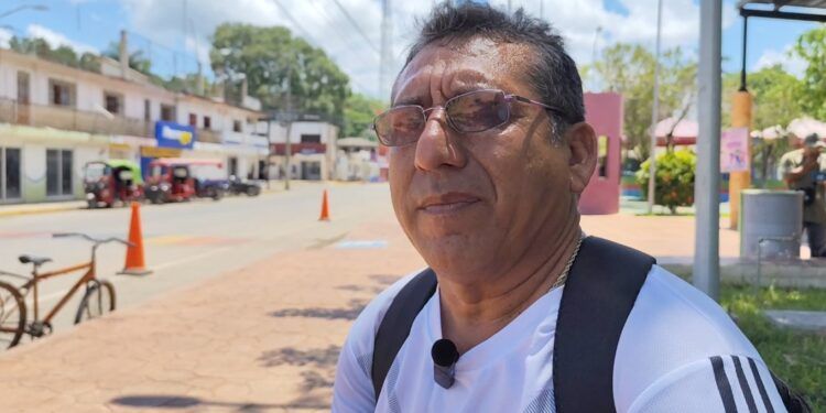 Aumenta Informalidad Comercial en José María Morelos ante Excesiva Carga Tributaria y Redes Sociales