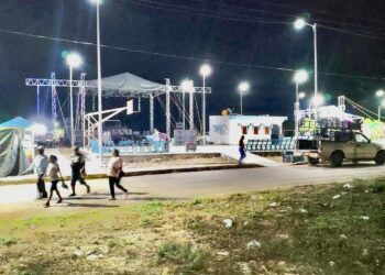 Intento de linchamiento en Puerto Arturo: retienen a hombre por agredir al delegado