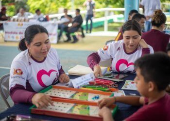 «Transformando tu Comunidad» Llega con Éxito a Sergio Butrón Casas