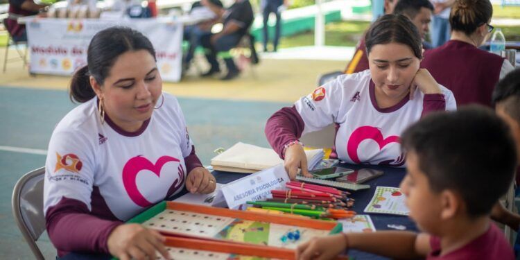 «Transformando tu Comunidad» Llega con Éxito a Sergio Butrón Casas