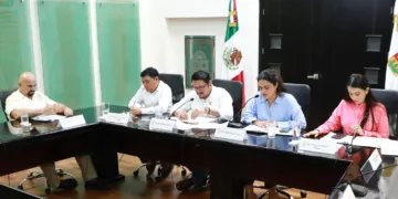Decreta Congreso del Pueblo reforma que reconoce derechos a la alimentación nutritiva y a la lactancia materna.