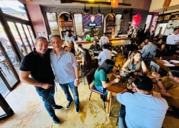 Una sabrosa e inolvidable tarde en La Grandiosa