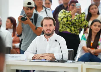 En Playa del Carmen no hay espacio para el maltrato animal: Fernando Muñoz