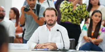 En Playa del Carmen no hay espacio para el maltrato animal: Fernando Muñoz