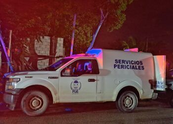Soledad y Tragedia: Migrante Colombiana Hallada Sin Vida en Tulum
