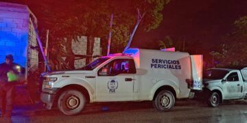 Soledad y Tragedia: Migrante Colombiana Hallada Sin Vida en Tulum