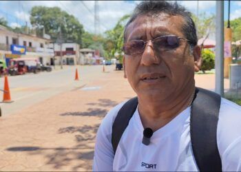 Exigen Presencia Funcional de Derechos Humanos en la Zona Maya de Quintana Roo