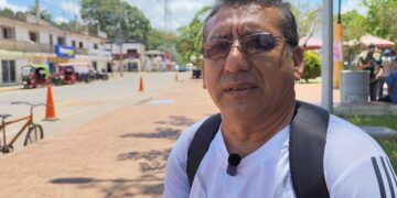 Exigen Presencia Funcional de Derechos Humanos en la Zona Maya de Quintana Roo