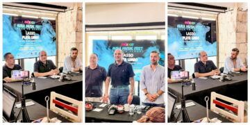 Anuncian Aura Music Fest en Tulum para Impulsar el Turismo en Verano