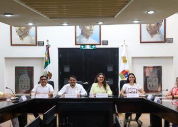 Proponen Reforma para Consolidar una Constitución Incluyente y Respetuosa de la Diversidad en Quintana Roo