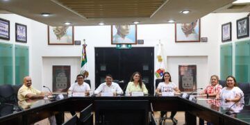 Proponen Reforma para Consolidar una Constitución Incluyente y Respetuosa de la Diversidad en Quintana Roo