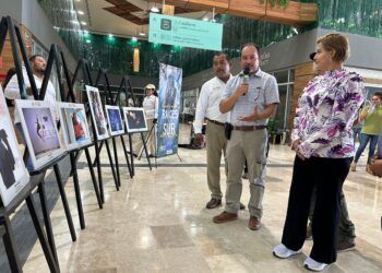 Chetumal Presenta «Raíces del Sur»: Exposición Fotográfica de Francisco «Paco» Castillejos