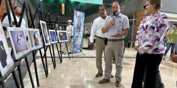 Chetumal Presenta «Raíces del Sur»: Exposición Fotográfica de Francisco «Paco» Castillejos
