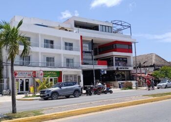 Ruedan las Rentas en Tulum: Caída Histórica del 50% Sacude el Mercado Inmobiliario