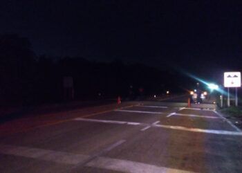 Denuncian Retén Irregular en Carretera a Dziuché; Autoridades Exhortan a Reportar Incidentes Similares