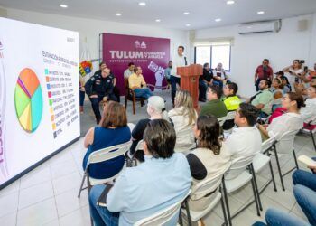 Tulum Reporta Presupuesto y Finanzas Sanas; Anuncia Ferias para Impulsar Economía