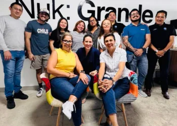 EBC y beNuk lanzan “Sesiones con Propósito” para profesionales y emprendedores