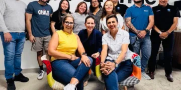 EBC y beNuk lanzan “Sesiones con Propósito” para profesionales y emprendedores