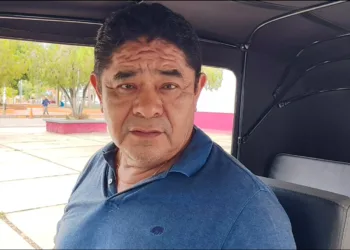 Isaías Sarabia: ejemplo de voluntad y productividad en José María Morelos