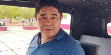 Isaías Sarabia: ejemplo de voluntad y productividad en José María Morelos