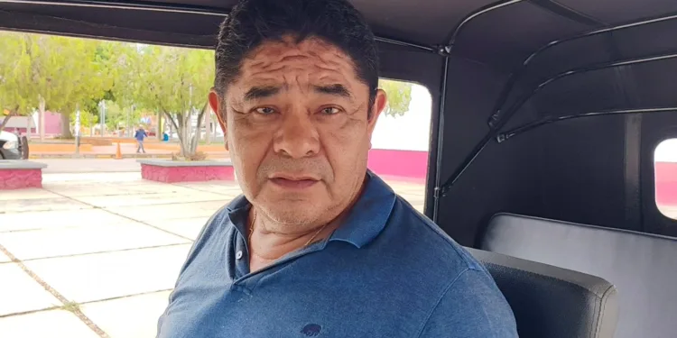Isaías Sarabia: ejemplo de voluntad y productividad en José María Morelos