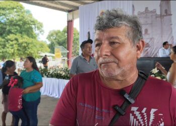 Productores de Tabasquito Urgen Caminos y Vigilancia Ante Saqueo de Madera