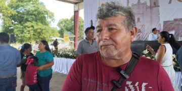 Productores de Tabasquito Urgen Caminos y Vigilancia Ante Saqueo de Madera