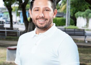 Diputado Renán Sánchez Tajonar Abre Debate Sobre Uso de Motos Acuáticas en Bacalar
