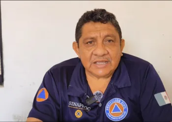 Advierten sobre altas temperaturas y temporada activa de ciclones en la entidad