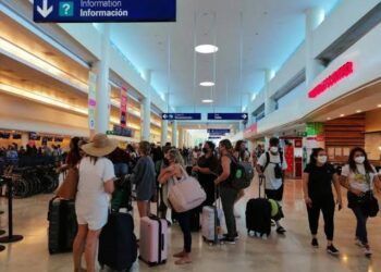 Mercado Canadiense en Quintana Roo Aumenta Casi al Doble en Dos Años, Destaca la Asociación de Hoteles de Tulum
