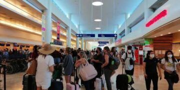 Mercado Canadiense en Quintana Roo Aumenta Casi al Doble en Dos Años, Destaca la Asociación de Hoteles de Tulum
