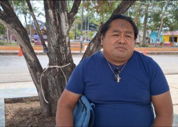 Preocupa Falta de Atención Médica los Fines de Semana en Sabán, José María Morelos