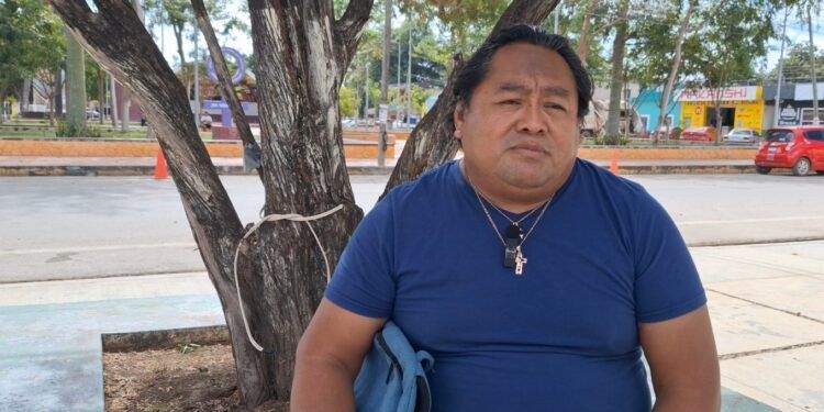 Preocupa Falta de Atención Médica los Fines de Semana en Sabán, José María Morelos