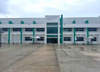 Demanda Educativa Impulsa Crecimiento Histórico en la Universidad Tecnológica de Tulum