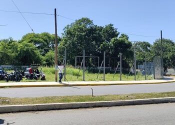 Gobierno de Othón P. Blanco Declara No Viable Estructura Publicitaria por Riesgo a la Ciudadanía
