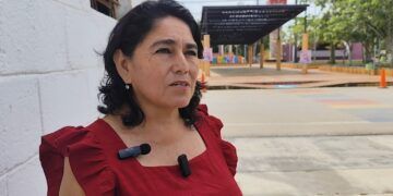 Apagones Frecuentes y Animales Sueltos Preocupan a Vecinos de José María Morelos; Comité Vecinal Alza la Voz