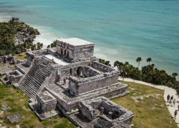 Prevén repunte turístico en Tulum durante verano, con énfasis en hoteles todo incluido