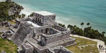 Prevén repunte turístico en Tulum durante verano, con énfasis en hoteles todo incluido