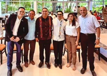 Visit México lanzará una fuerte promoción de Tulum: Portilla Mánica