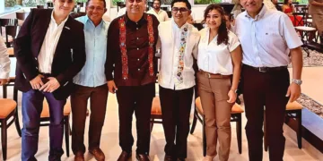 Visit México lanzará una fuerte promoción de Tulum: Portilla Mánica