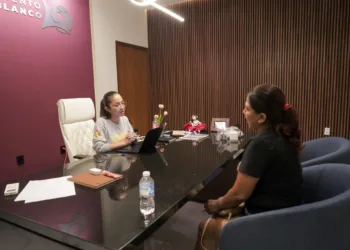La ciudadanía othonense participa en el programa «Oyendo tu Voz»
