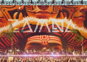 ZAMNA Festival proyecta a México como potencia global del turismo musical