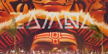 ZAMNA Festival proyecta a México como potencia global del turismo musical